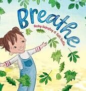 Livre Relié Breathe de Becky Hemsley