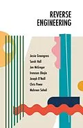 E-Book (epub) Reverse Engineering von Jessie Greengrass, Sarah Hall, Jon McGregor