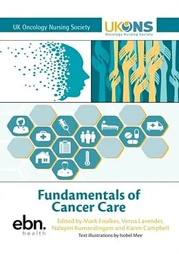 E-Book (epub) Fundamentals of Cancer Care von Unknown