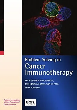 E-Book (epub) Problem Solving in Interventional Oncology von Unknown