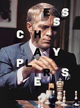 Broché Chess Players From Charlie Chaplin to Wu-Tang Clan de Dylan; Murray, Damon; Sorrell, Steph Loeb McClain