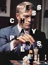 Fester Einband Chess Players von Dylan Loeb McClain, Murray Damon, Sorrell Stephen