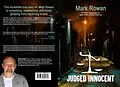 E-Book (epub) Judged Innocent von Mark Rowan