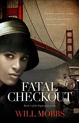 E-Book (epub) Fatal Checkout von Will Mobbs
