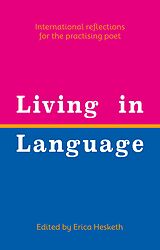 eBook (epub) Living in Language de 