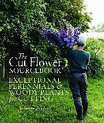 Fester Einband The Cut Flower Sourcebook von Siegfried Rachel