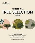 Livre Relié The Essential Tree Selection Guide de Henrik Sjoman, Arit Anderson