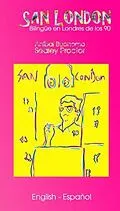 E-Book (epub) San London von Sedley Proctor, Aníbal Buonomo
