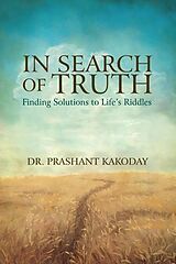 E-Book (epub) In Search of Truth von Prashant Kakoday