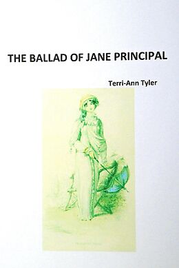 eBook (epub) The Ballad of Jane Principal de Terri-Ann Tyler