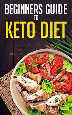 E-Book (epub) Beginners Guide to Keto diet von Mayes Publishing