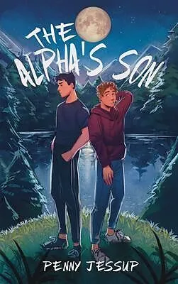 E-Book (epub) The Alpha's Son von Penny Jessup