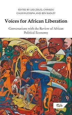 E-Book (epub) Voices for African Liberation von 