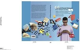 E-Book (epub) The World Needs Dialogue! Five von Unknown