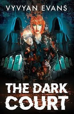 E-Book (epub) The Dark Court von Vyvyan Evans