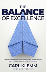 E-Book (epub) The Balance of Excellence von Carl Klemm