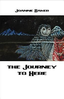 E-Book (epub) Journey to Here von Jo Baker