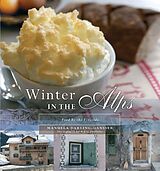 Broché Winter in the Alps de Manuela Darling-Gansser