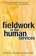 E-Book (epub) Fieldwork in the Human Services von Lesley Cooper