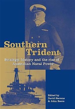 E-Book (epub) Southern Trident von David Stevens
