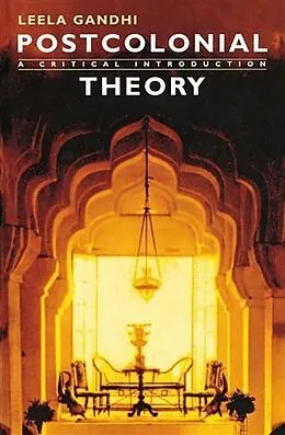 E-Book (epub) Postcolonial Theory von Leela Gandhi