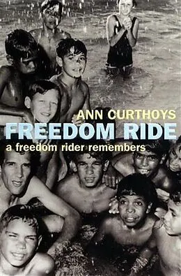 E-Book (epub) Freedom Ride von Ann Curthoys