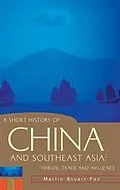 E-Book (epub) Short History of China and Southeast Asia von Martin Stuart-Fox