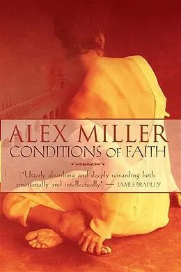 ePUB Conditions of Faith von Alex Miller