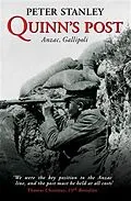 E-Book (epub) Quinn's Post von Peter Stanley