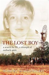 eBook (epub) Lost Boy de Robert Wainwright