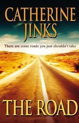 E-Book (epub) Road von Catherine Jinks