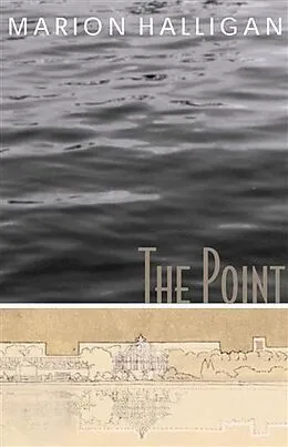 E-Book (epub) Point von Marion Halligan