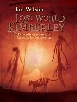 E-Book (epub) Lost World of the Kimberley von Ian Wilson