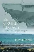 E-Book (epub) Cruel Legacy von Tom Frame
