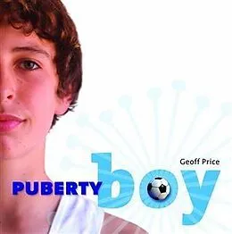 E-Book (epub) Puberty Boy von Geoff Price