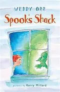 E-Book (epub) Spook's Shack von Wendy Orr