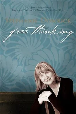 E-Book (epub) Free Thinking von Stephanie Dowrick