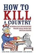 E-Book (epub) How to Kill a Country von Linda Weiss