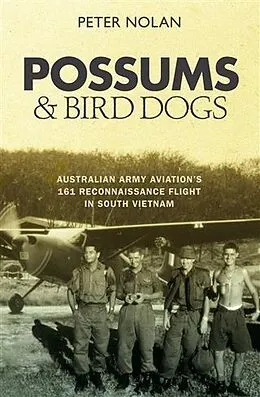 E-Book (epub) Possums and Bird Dogs von Peter Nolan