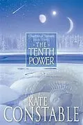 E-Book (epub) Tenth Power von Kate Constable