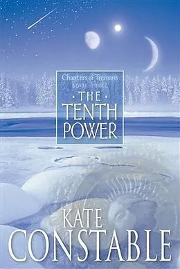 E-Book (epub) Tenth Power von Kate Constable