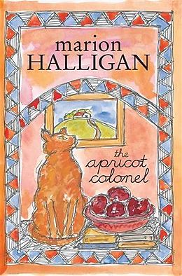 E-Book (epub) Apricot Colonel von Marion Halligan
