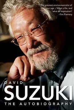 ePUB David Suzuki von David Suzuki