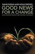 E-Book (epub) Good News for a Change von David Suzuki