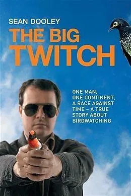 E-Book (epub) Big Twitch von Sean Dooley