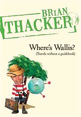 E-Book (epub) Where's Wallis? von Brian Thacker