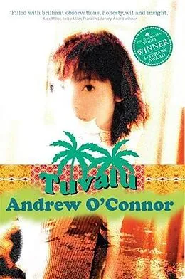 E-Book (epub) Tuvalu von Andrew O'Connor