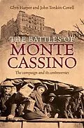 E-Book (epub) Battles of Monte Cassino von Glyn Harper