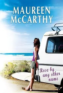 ePUB Rose by any other name von Maureen McCarthy