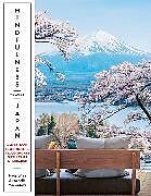 Couverture cartonnée Mindfulness Travel Japan de Steve Wide, Michelle Mackintosh